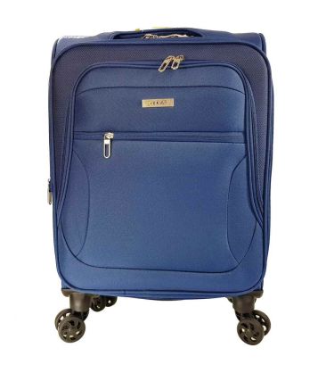Βαλίτσα RCM 1106 SET3 blue