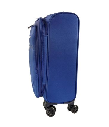 Βαλίτσα Καμπίνας RCM 1106-19 blue