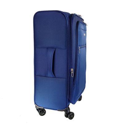 Βαλίτσα RCM 1106 SET2 60+70cm blue