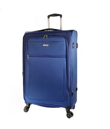 Βαλίτσα Μεγάλη RCM 1106-28 blue