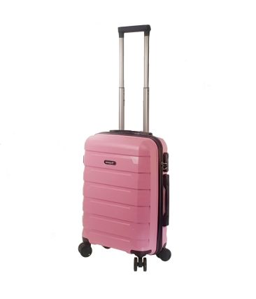 Βαλίτσα Καμπίνας SEAGUL SG180-55-roz