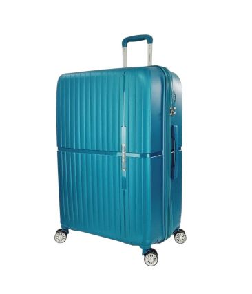 Βαλίτσα FORECAST DQ134-18 SET3-blue