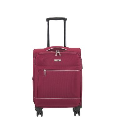 Βαλίτσα Καμπίνας RCM 1202-20 red